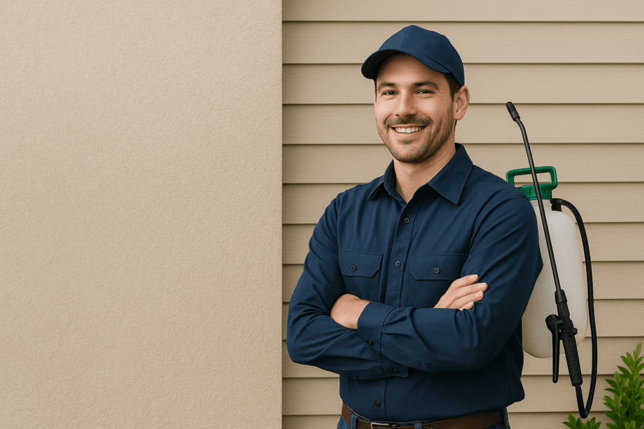 Pest & Termite Control in Nampa, ID
